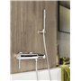 Grohe Euphoria Set avec douchette à Main Cosmopolitan Chrome