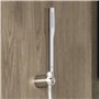 Grohe Euphoria Set avec douchette à Main Cosmopolitan Chrome