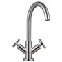SCHÜTTE Eliot Mélangeur lavabo