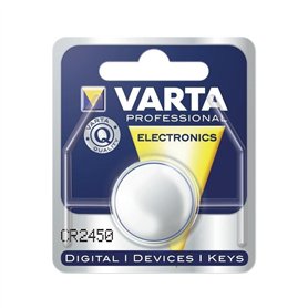 Carpriss 79012450 - Batterie pour appareils