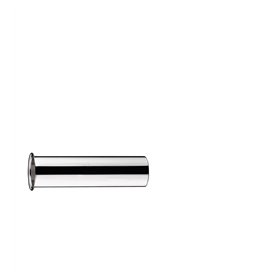 Hansgrohe 53428000 Tuyau 1 1/10,2 cm 300 mm droite avec cabine, en laiton chromé