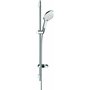 Hansgrohe Set Raindance Select 150UnicaS Puro 0.90m blancchromé