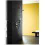 Hansgrohe Set Raindance Select 150UnicaS Puro 0.90m blancchromé