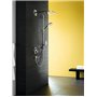 Hansgrohe Set Raindance Select 150UnicaS Puro 0.90m blancchromé