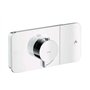 AX One Thermostat EMP. 1 func. Chrome