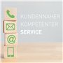 KMP K-T80 noir compatible avec Kyocera TK-3160