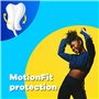 Tampons Tampax Pearl Compak Super - 1 x 16