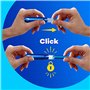 Tampons Tampax Pearl Compak Super - 1 x 16