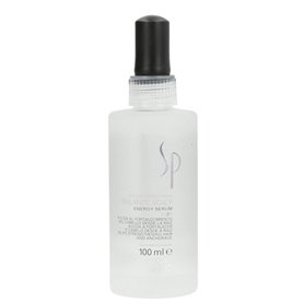 Wella SP System Professional 3.5 Energy Serum - Pour des Cheveux Forts et en Pleine Santé 100ml
