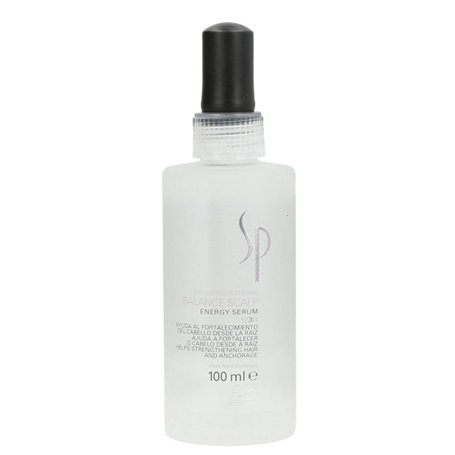 Wella SP System Professional 3.5 Energy Serum - Pour des Cheveux Forts et en Pleine Santé 100ml
