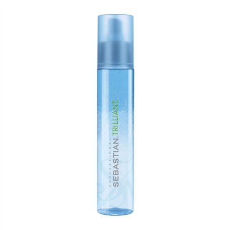 Sebastian Professional - Soin Protection pour Cheveux - Idéal Brushing - FLAUNT Trilliant - 150ml
