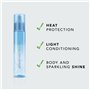 Sebastian Professional - Soin Protection pour Cheveux - Idéal Brushing - FLAUNT Trilliant - 150ml