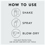 Sebastian Professional - Soin Protection pour Cheveux - Idéal Brushing - FLAUNT Trilliant - 150ml