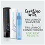 Sebastian Professional - Soin Protection pour Cheveux - Idéal Brushing - FLAUNT Trilliant - 150ml