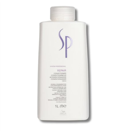 Sp System Professional SPW-018-3 Conditionneur Repair 1 L