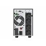 Conceptronic ZEUS52ES2K 2000VA 1800W Tour en Ligne UPS, Schuko