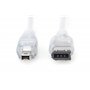 Digitus Carte et Adaptateur d'interfaces Interne IEEE 1394/Firewire