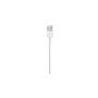 Apple Câble Lightning vers USB (0,5 m)