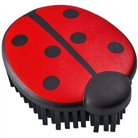 Hunter - brosse d'affichage coccinelle 15Unds