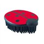 Hunter - brosse d'affichage coccinelle 15Unds