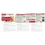 Animonda Carny Adult - Boeuf avec Coeur - 6 x 200 g