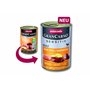 Nourriture pour chien GranCarno Sensitiv Adult d’animonda, nourriture humide pour chien adulte, pur poulet + pomme de terre, 6 x
