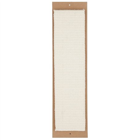 Kerbl Chat Planche à Gratter Maxi 70x17 cm