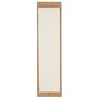 Kerbl Chat Planche à Gratter Maxi 70x17 cm