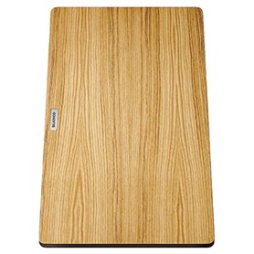BLANCO 230700 Frêne de Compound-Planche à découper 424 x 240 mm |