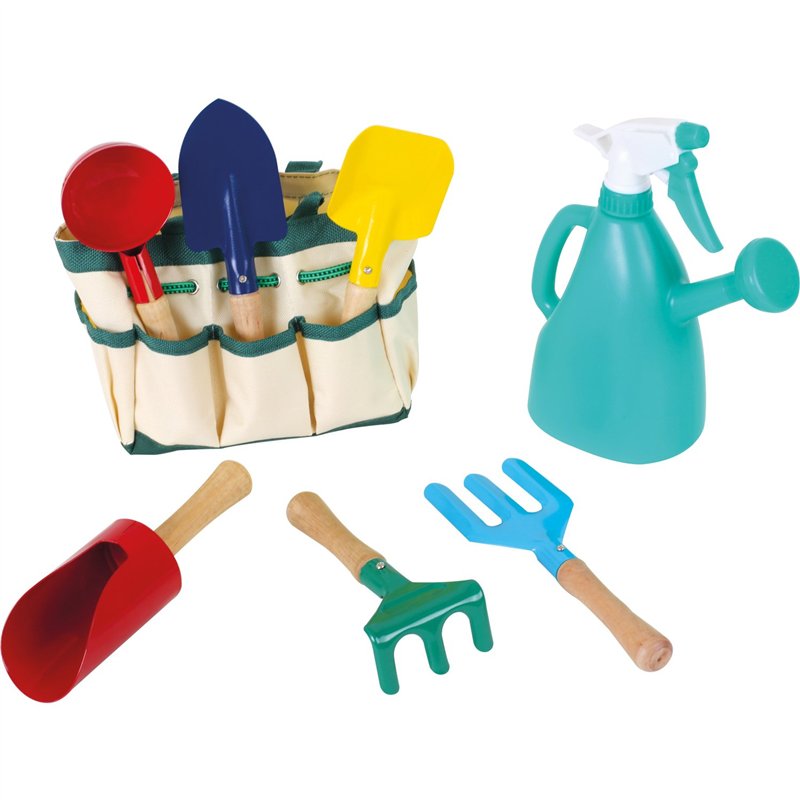 Legler Set de Jardinage Enfant