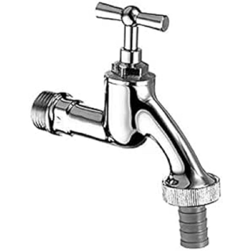 Schell avec poignée conformes à la vanne 1/2 