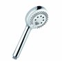 Kludi 6830005-00 Logo Douchette à Main, Chrome