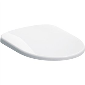 Geberit Siège Thermique durcissant Original Selnova 500.331.00.1