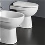Geberit Siège Thermique durcissant Original Selnova 500.331.00.1