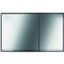 Geberit 115.640.GH.1 Bouton, Blanc