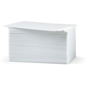 Zebra 104523-111 Carte PVC (5 packs x 100)