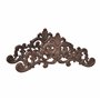 57026 Support pour flexible de jardin en fonte 35,5 x 14 x 15,5 cm