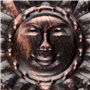 HI Lampe Solaire LED Murale Applique Eclairage Extérieur Luminaire Jardin