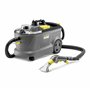 Kärcher Sans sac 1.100-130.0 Nettoyeur injecteur/extracteur, Noir, Jaune, Taille Unique
