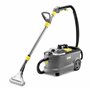 Kärcher Sans sac 1.100-130.0 Nettoyeur injecteur/extracteur, Noir, Jaune, Taille Unique