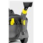 Kärcher Sans sac 1.100-130.0 Nettoyeur injecteur/extracteur, Noir, Jaune, Taille Unique