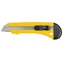 Fixpoint 77105 Couteau Multi-Usage, 155mm X 30mm