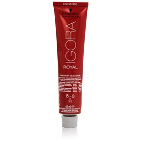 Schwarzkopf Igora Royal 8-0 Coloration 60 ml