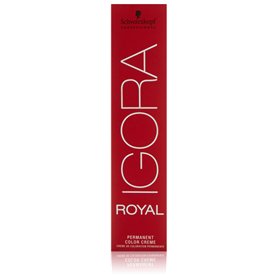 Schwarzkopf Igora Royal 7-0 Coloration 60 ml
