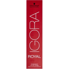 Schwarzkopf - ROYAL IGORA 60 ml 7-00