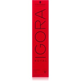 Schwarzkopf Igora Royal Nudes 4-46 Coloration 60 ml
