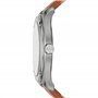 Armani Exchange - Montre Trois Aiguilles pour Homme, Acier Inoxydable, AX2808