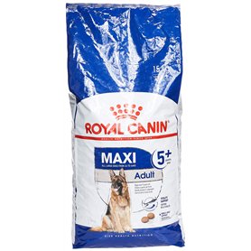 Royal Canin - Maxi Adult - Nourriture pour chien - 1 x 15 kg