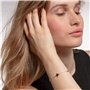 THOMAS SABO Femme Argent Bracelet statement - A1913-342-7-L19v