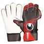 uhlsport Powerline Starter Soft Gants de Gardien de But de Football pour Enfants et Hommes, Gants de Gardien de But, Gants de Fo